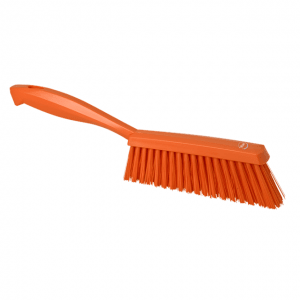 Vikan 45897 Hand Brush 330 mm  Medium Orange