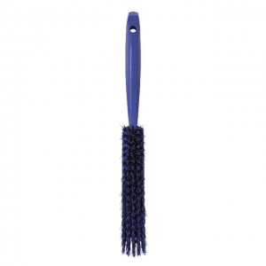 Vikan 45898 Hand Brush 330 mm  Medium Purple