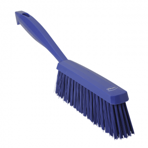 Vikan 45898 Hand Brush 330 mm  Medium Purple