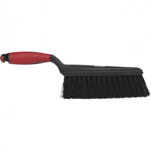 Vikan 521552 Snow Brush 335 mm Hard Black