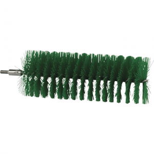 Vikan 53562 Tube Brush f/flexible handle Ø60 mm 200 mm Medium Green
