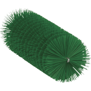 Vikan 53562 Tube Brush f/flexible handle Ø60 mm 200 mm Medium Green