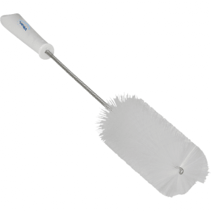 Vikan 53705 Tube Brush Ø60 mm 510 mm Medium White