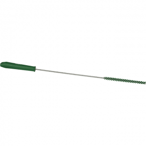 Vikan 53752 Tube Brush Ø10 mm 480 mm Hard Green