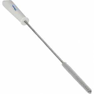 Vikan 53755 Tube Brush Ø10 mm 480 mm Hard White