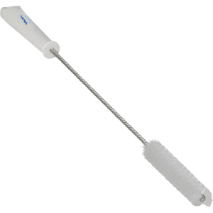 Vikan 53765 Tube Brush Ø20 mm 500 mm Medium White