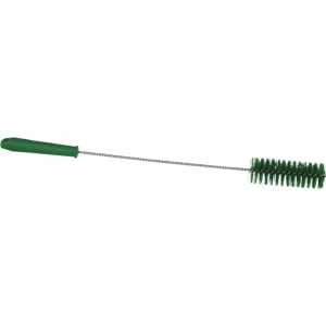 Vikan 53782 Tube Brush Ø40 mm 510 mm Hard Green