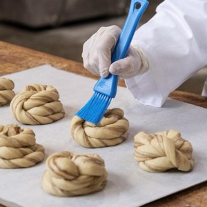 Vikan 555230 Pastry Brush 30 mm Soft