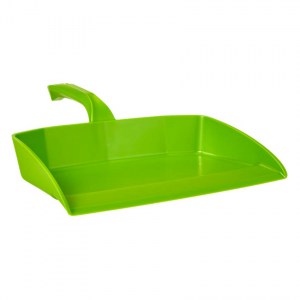 Vikan 566077 Dustpan 330 mm Lime