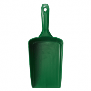 Vikan 56702 Hand Scoop 2 Litre(s) Green