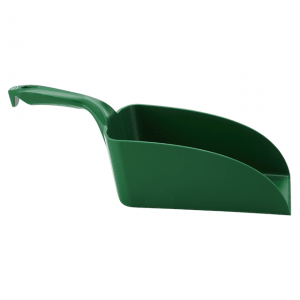 Vikan 56702 Hand Scoop 2 Litre(s) Green