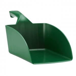 Vikan 56702 Hand Scoop 2 Litre(s) Green