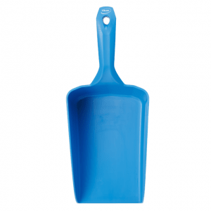 Vikan 56703 Hand Scoop 2 Litre(s) Blue