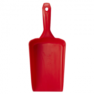 Vikan 56704 Hand Scoop 2 Litre(s) Red