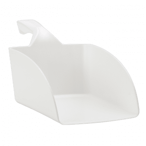 Vikan 56705 Hand Scoop 2 Litre(s) White