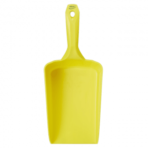 Vikan 56706 Hand Scoop 2 Litre(s) Yellow