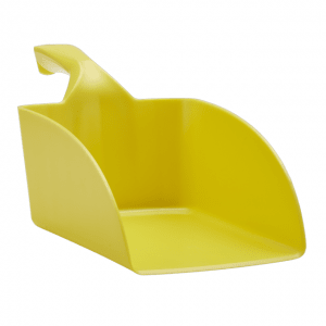 Vikan 56706 Hand Scoop 2 Litre(s) Yellow