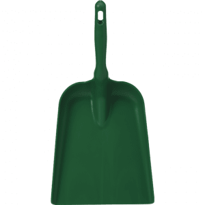 Vikan 56732 Hand shovel 327 x 271 x 50 mm 550 mm Green