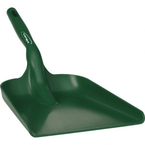 Vikan 56732 Hand shovel 327 x 271 x 50 mm 550 mm Green