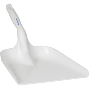 Vikan 56735 Hand shovel 327 x 271 x 50 mm 550 mm White