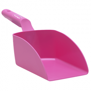 Vikan 56751 Hand Scoop 1 Litre(s) Pink