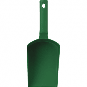 Vikan 56752 Hand Scoop 1 Litre(s) Green