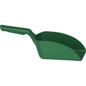 Vikan 56752 Hand Scoop 1 Litre(s) Green