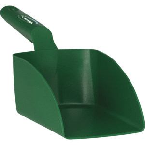 Vikan 56752 Hand Scoop 1 Litre(s) Green