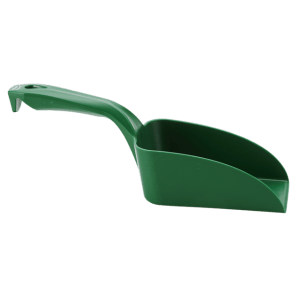 Vikan 56772 Hand Scoop 0.5 Litre Green