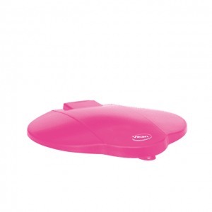 Vikan 56871 Lid f/Bucket 5686 12 Litre(s) Pink