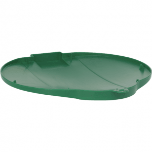Vikan 56872 Lid f/Bucket 5686 12 Litre(s) Green