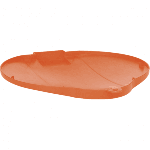 Vikan 56877 Lid f/Bucket 5686 12 Litre(s) Orange
