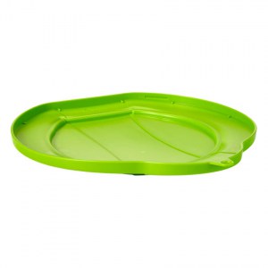 Vikan 568777 Lid f/Bucket 5686 12 Litre(s) Lime