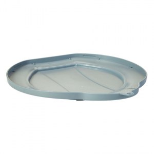 Vikan 568788 Lid f/Bucket 5686 12 Litre(s) Grey