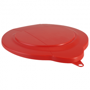 Vikan 56894 Lid f/Bucket 5688 6 Litre(s) Red
