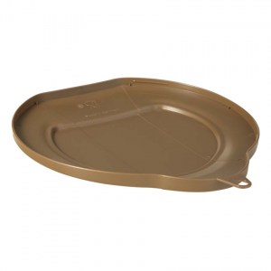 Vikan 568966 Lid f/Bucket 5688 6 Litre(s) Brown