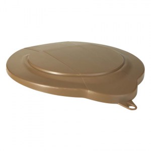 Vikan 568966 Lid f/Bucket 5688 6 Litre(s) Brown