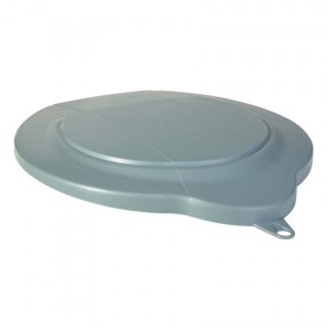 Vikan 568988 Lid f/Bucket 5688 6 Litre(s) Grey