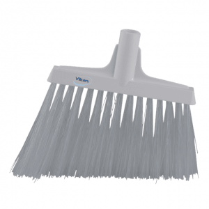 Vikan 29145 Broom Angle Cut 290 mm Very hard White