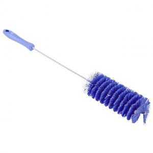 Vikan 53708 Tube Brush Ø60 mm 510 mm Medium Purple