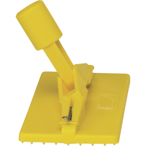 Vikan 55006 Pad Holder 235 mm Yellow
