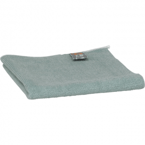Vikan 691012 Original Microfibre cloth 32 x 32 cm Green