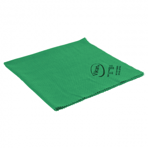 Vikan 691542 Microfibre Lustre cloth 40 x 40 cm Green
