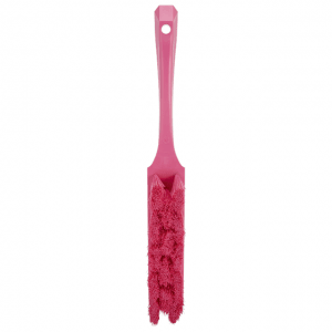 Vikan 45811 UST Bench Brush 330 mm Soft Pink