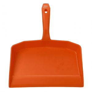 Vikan 56607 Dustpan 330 mm Orange