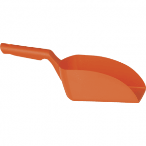 Vikan 56757 Hand Scoop 1 Litre(s) Orange