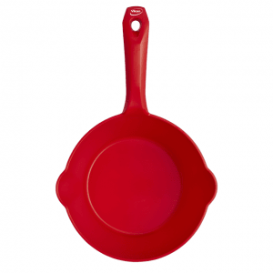 Vikan 56824 Round Bowl Scoop 2 Litre(s) Red