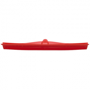 Vikan 71504 Ultra Hygiene Squeegee 500 mm Red
