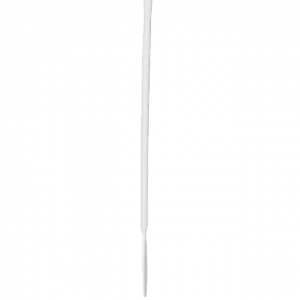 Vikan 70125 Mixer with Holes Ø31 mm 1200 mm White