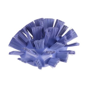 Vikan 70308 UST Tank Brush – 190 mm – Hard – Purple